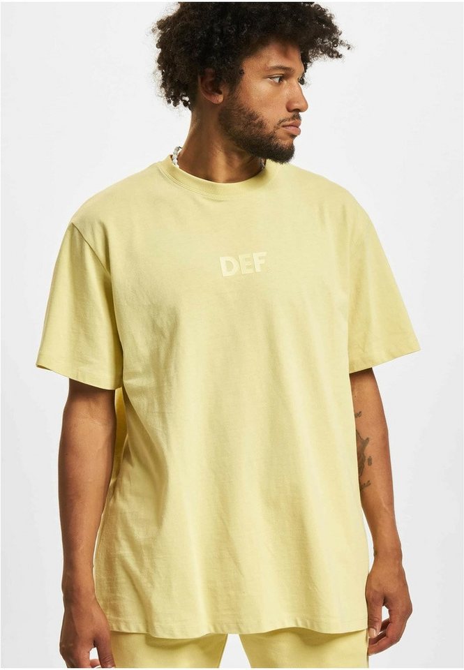 DEF T-Shirt Roda T-Shirt günstig online kaufen