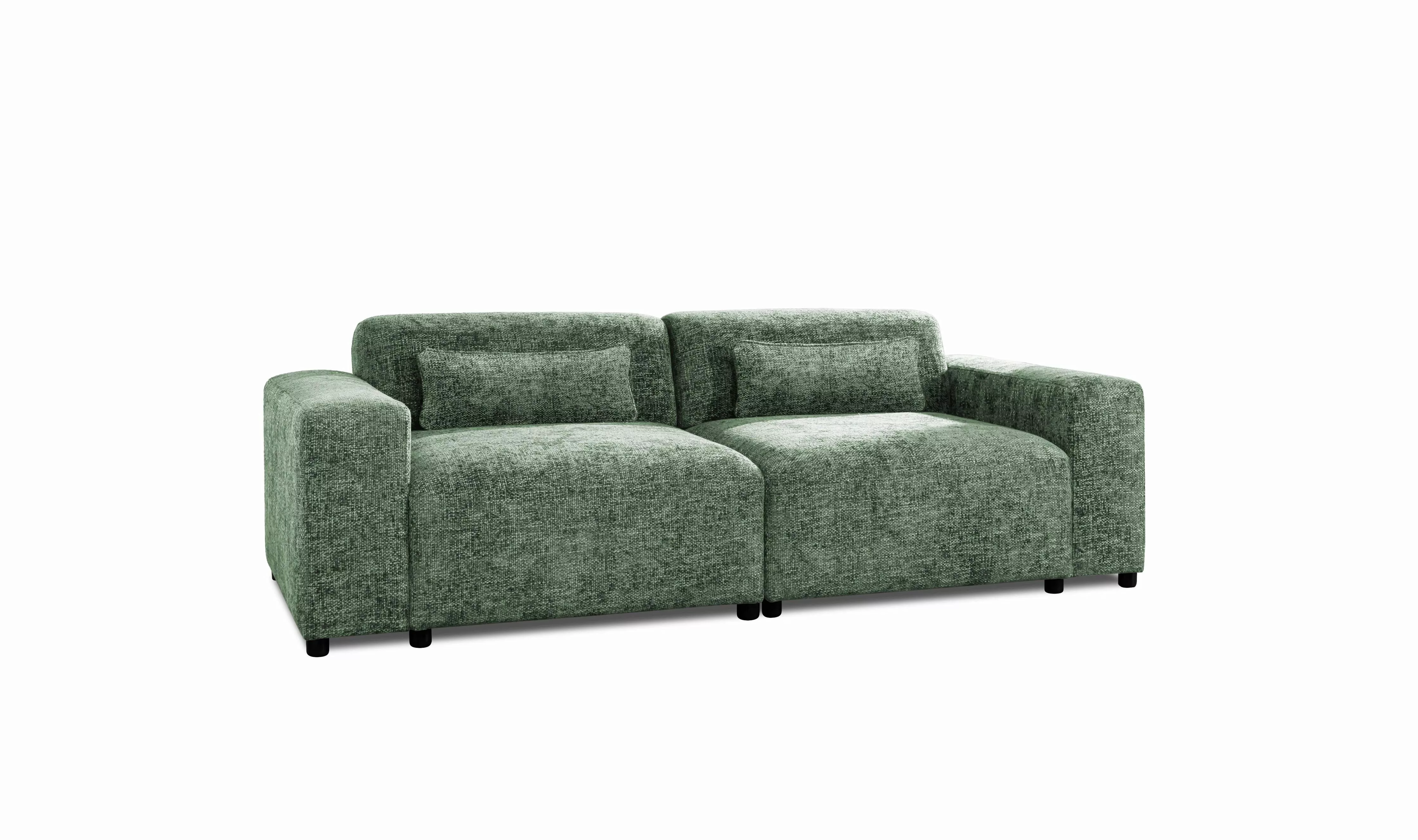 NADUVI Collection | 2-Sitzer-Sofa Rizza Chenille günstig online kaufen