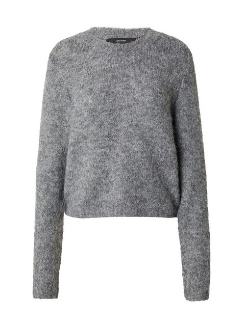 Vero Moda Strickpullover VMNOVAH (1-tlg) Plain/ohne Details günstig online kaufen