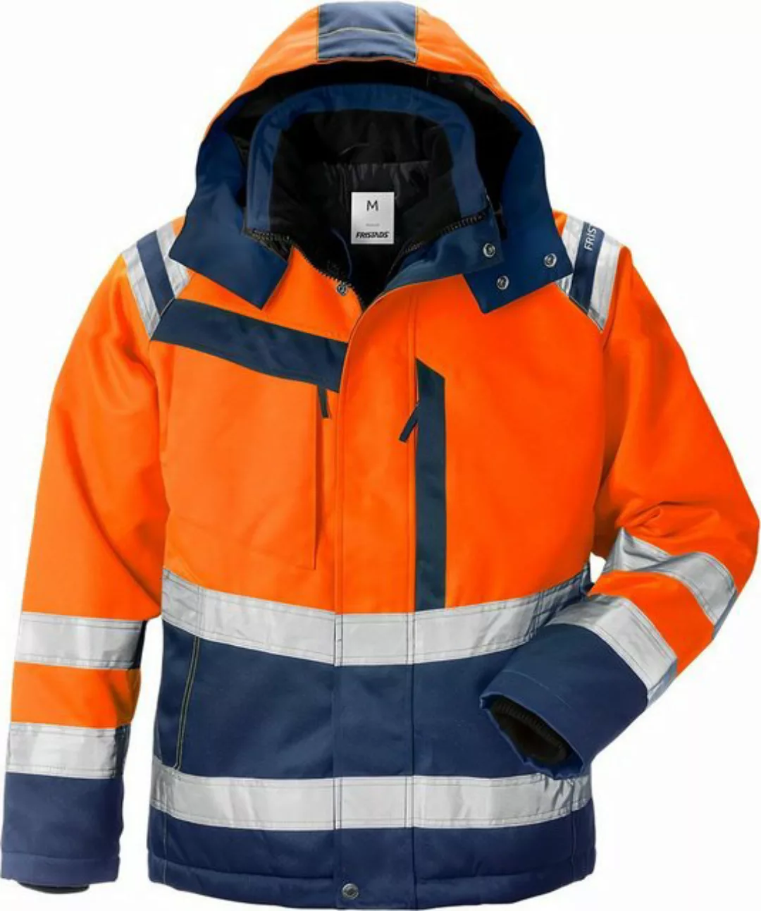 Fristads Warnschutz-Shirt High Vis Jacke Kl. 3 4794 Th günstig online kaufen