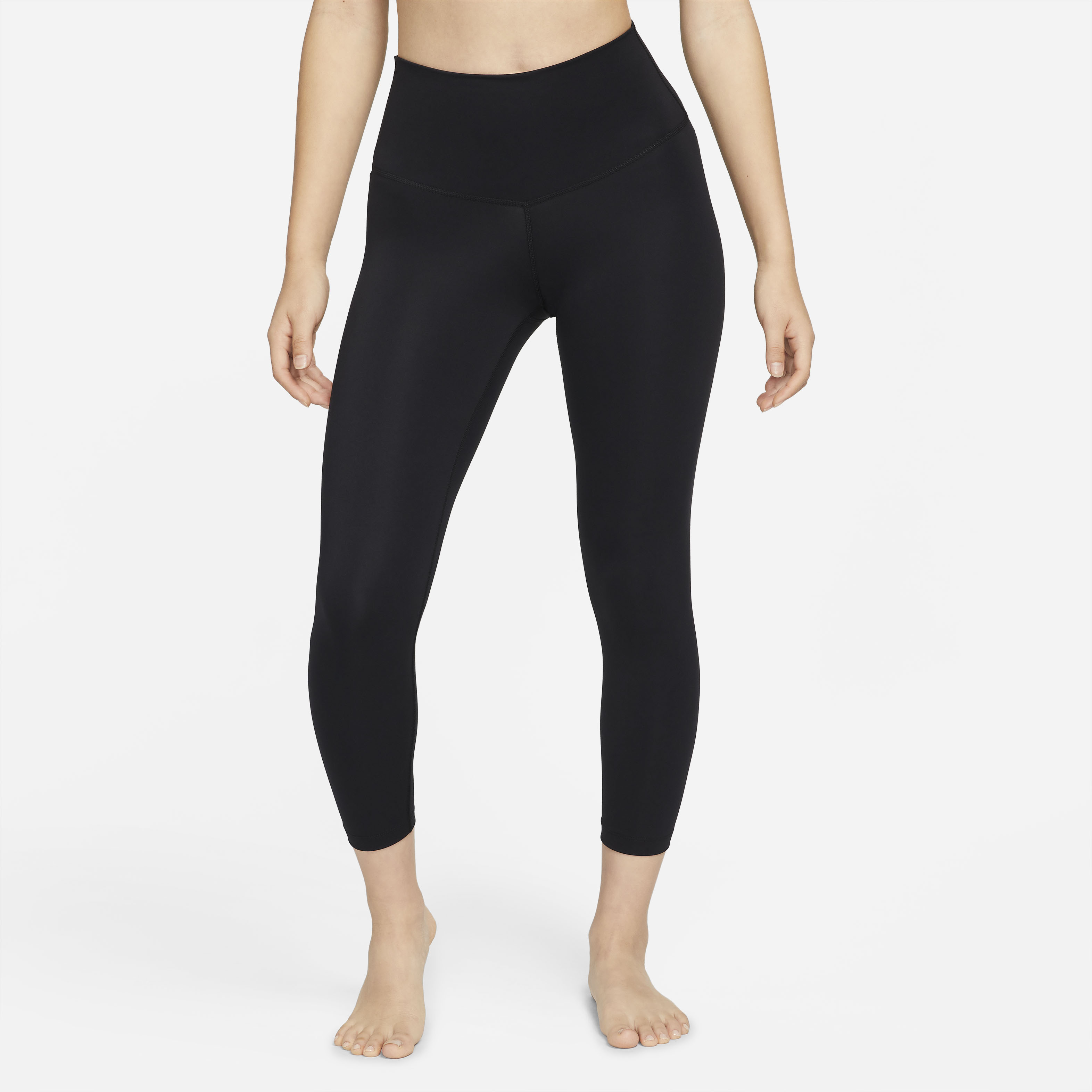 Nike Trainingstights "Yoga Dri-FIT Womens High-Waisted / Leggings" günstig online kaufen