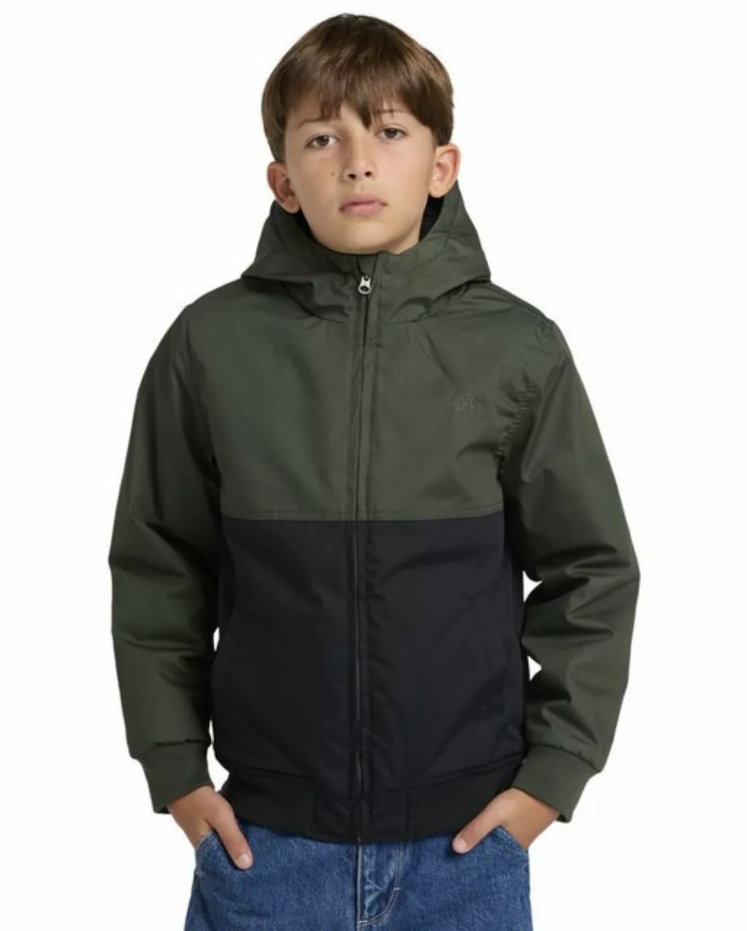 Element Outdoorjacke Dulcet günstig online kaufen