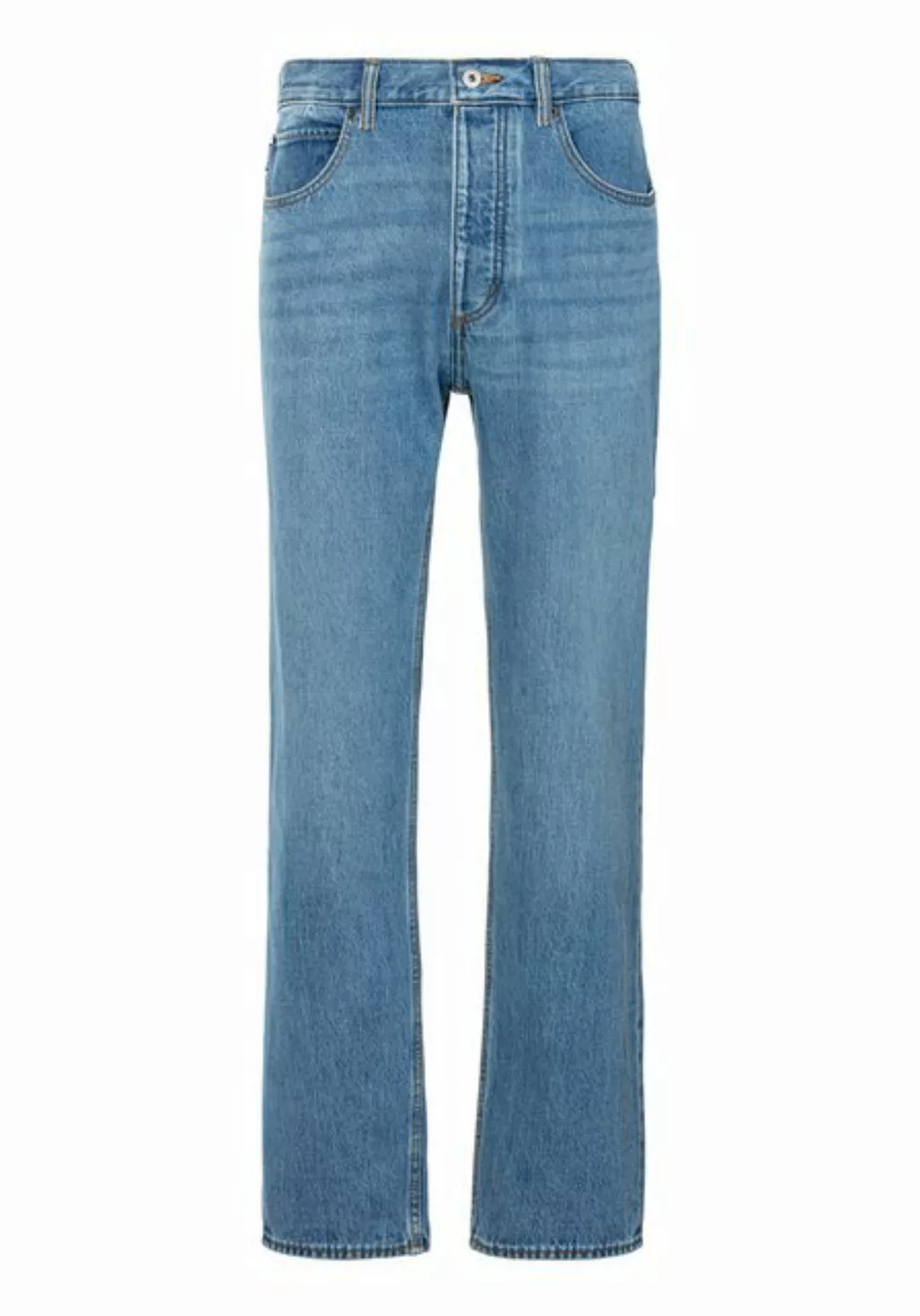 HUGO Blue Regular-fit-Jeans Jonah regular fit günstig online kaufen