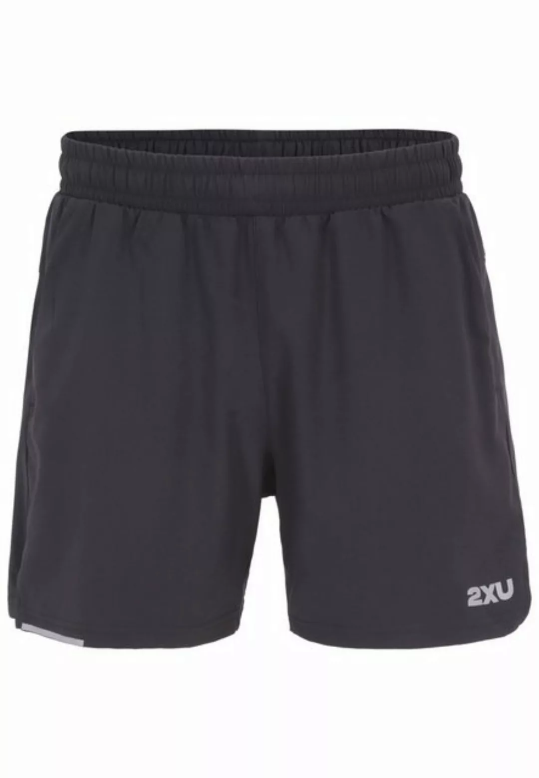 2xU Laufshorts Aero 5 Inch (1-tlg) günstig online kaufen