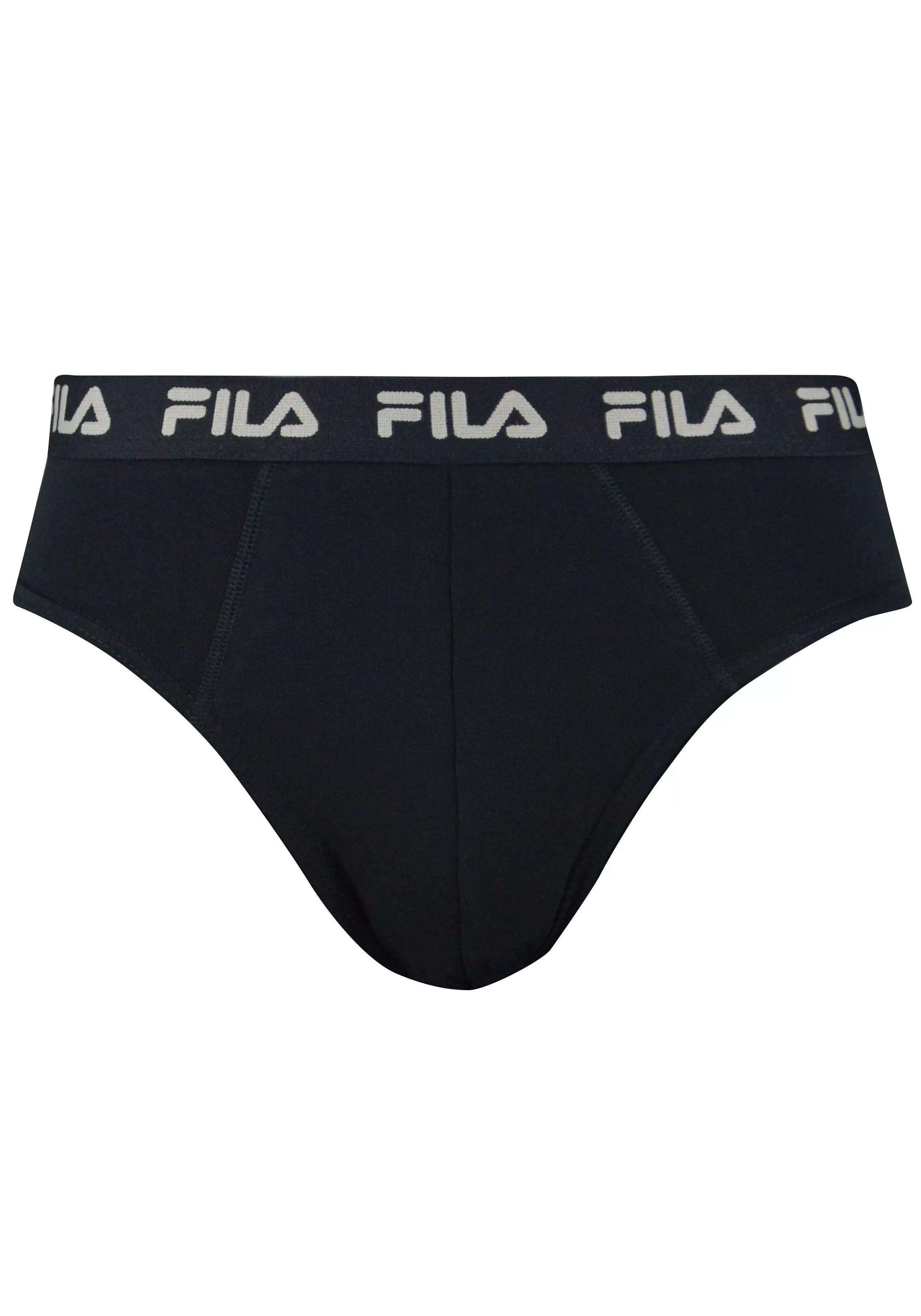 Fila Slip, (Packung, 3 St.) günstig online kaufen