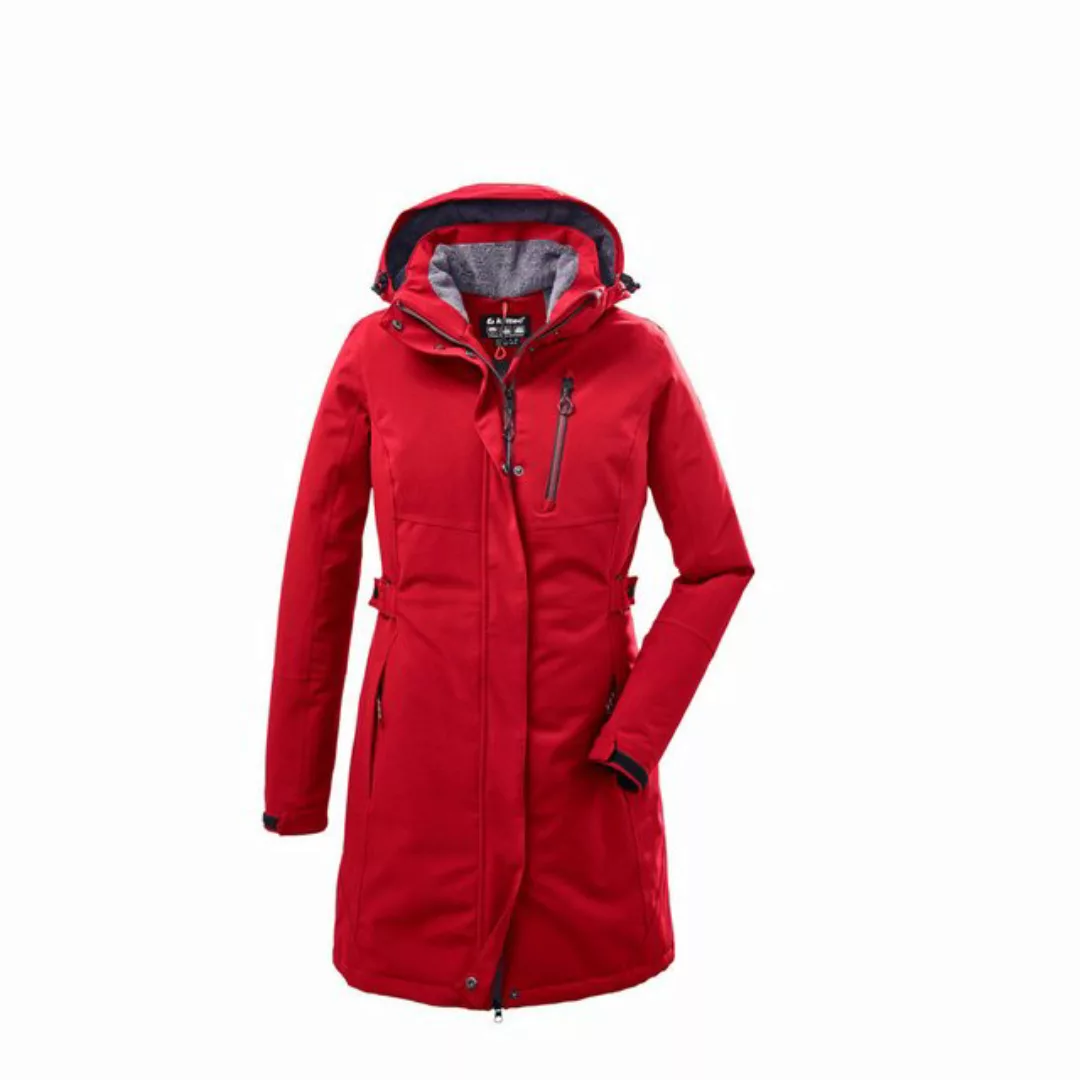 Killtec Wintermantel killtec Damen Parka KOW 165 37726-000 günstig online kaufen