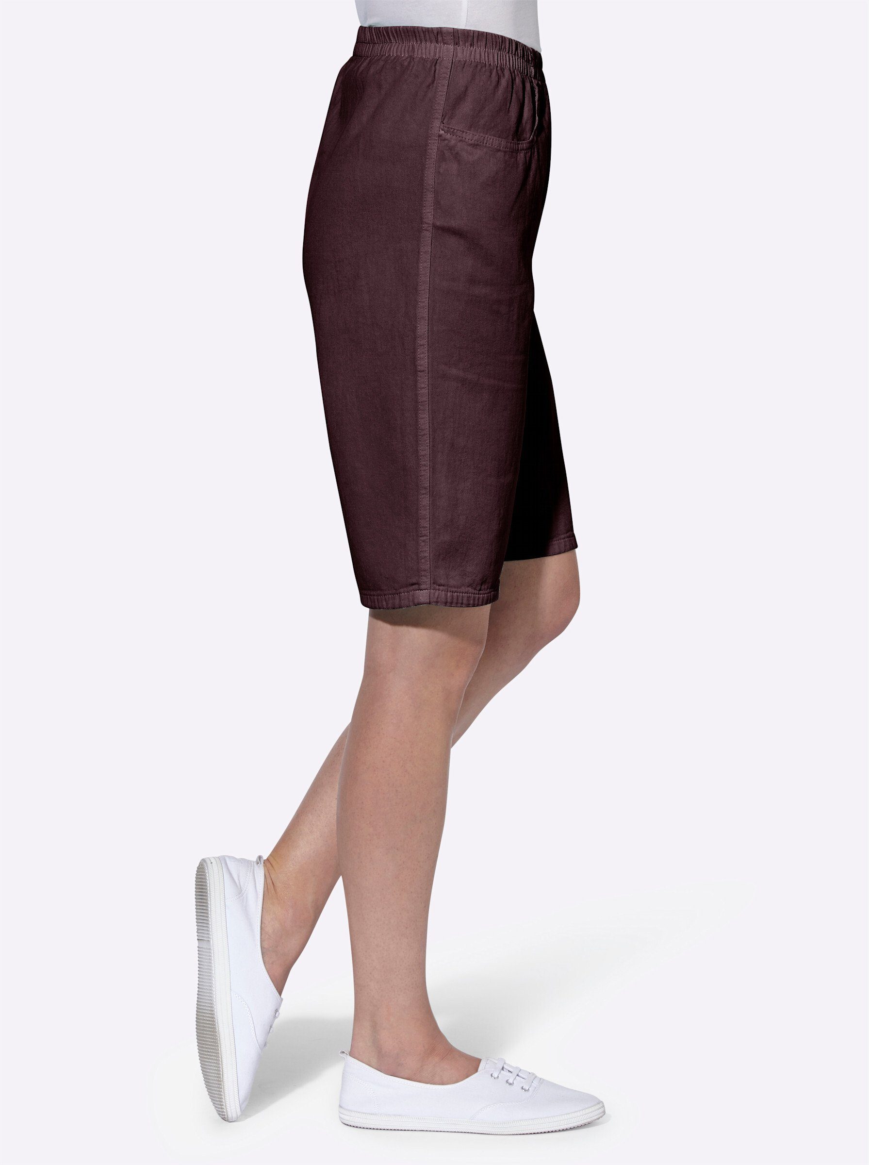 Classic Basics Bermudas günstig online kaufen