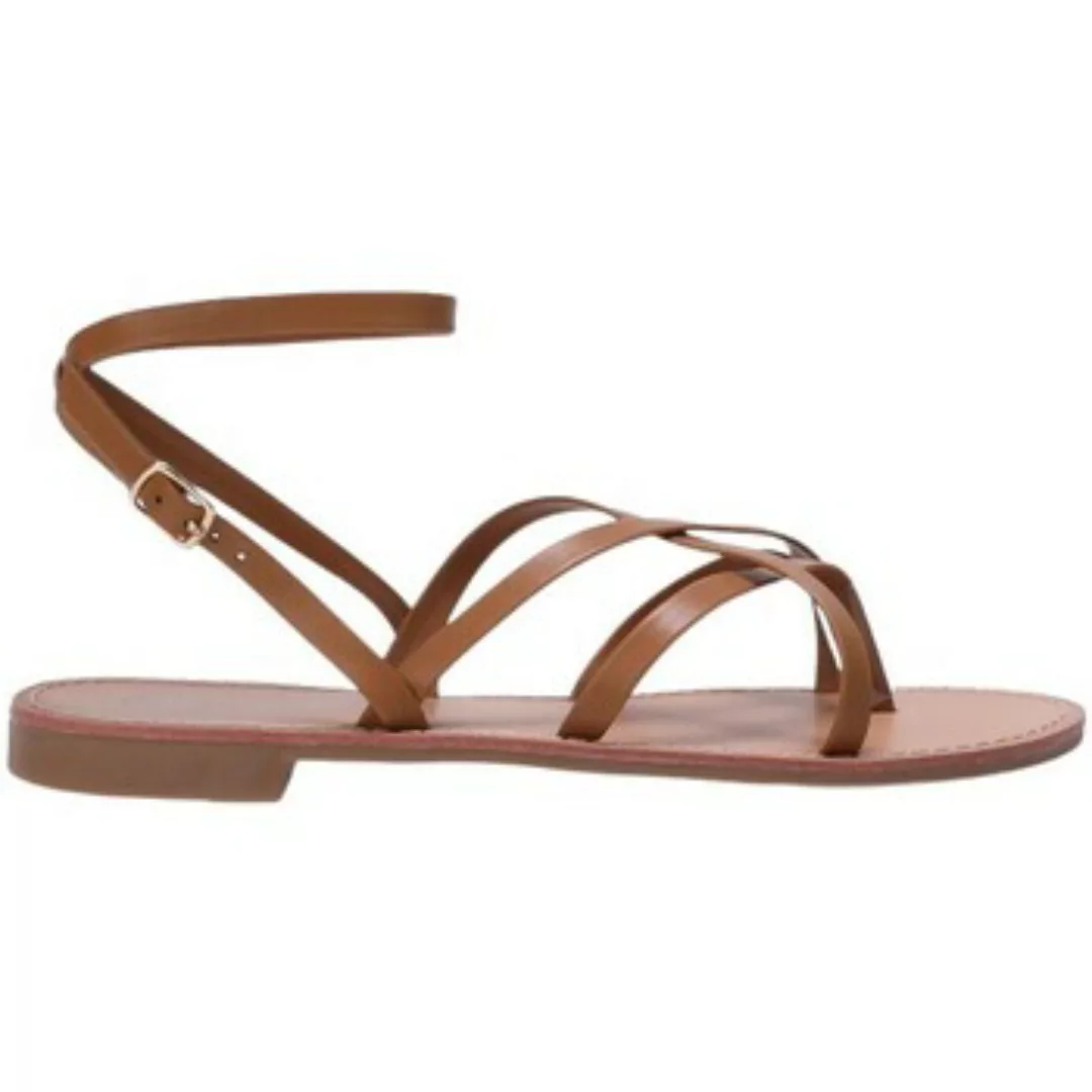 La Modeuse  Sandalen 72505_P170269 günstig online kaufen