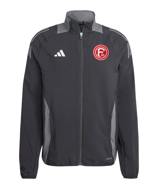 adidas Performance Sweatjacke adidas Performance Polyester günstig online kaufen