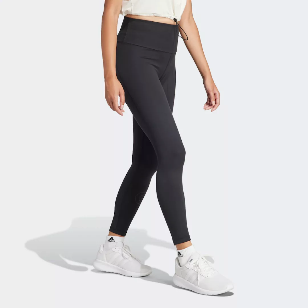 adidas Sportswear Leggings "W BLUV TIGHT", (1 tlg.) günstig online kaufen