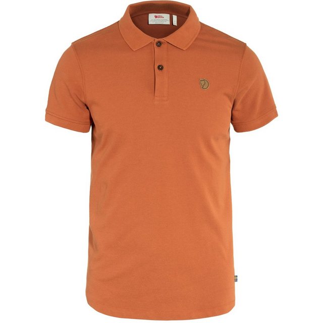 Fjällräven Poloshirt Fjällräven M Övik Polo Shirt Herren Kurzarm-Polo günstig online kaufen