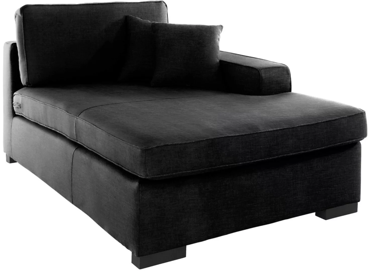 Home affaire Sofaelement "Skara", Modul zum eigenen Zusammenstellen, in vie günstig online kaufen