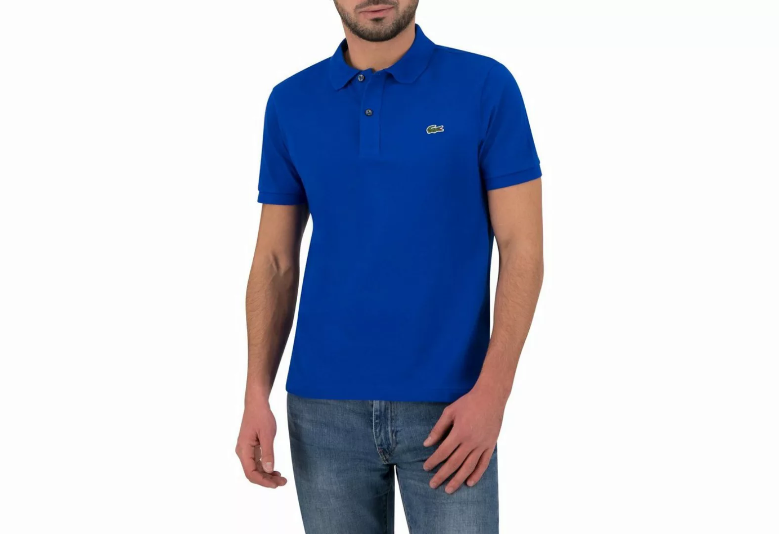 Lacoste Poloshirt günstig online kaufen