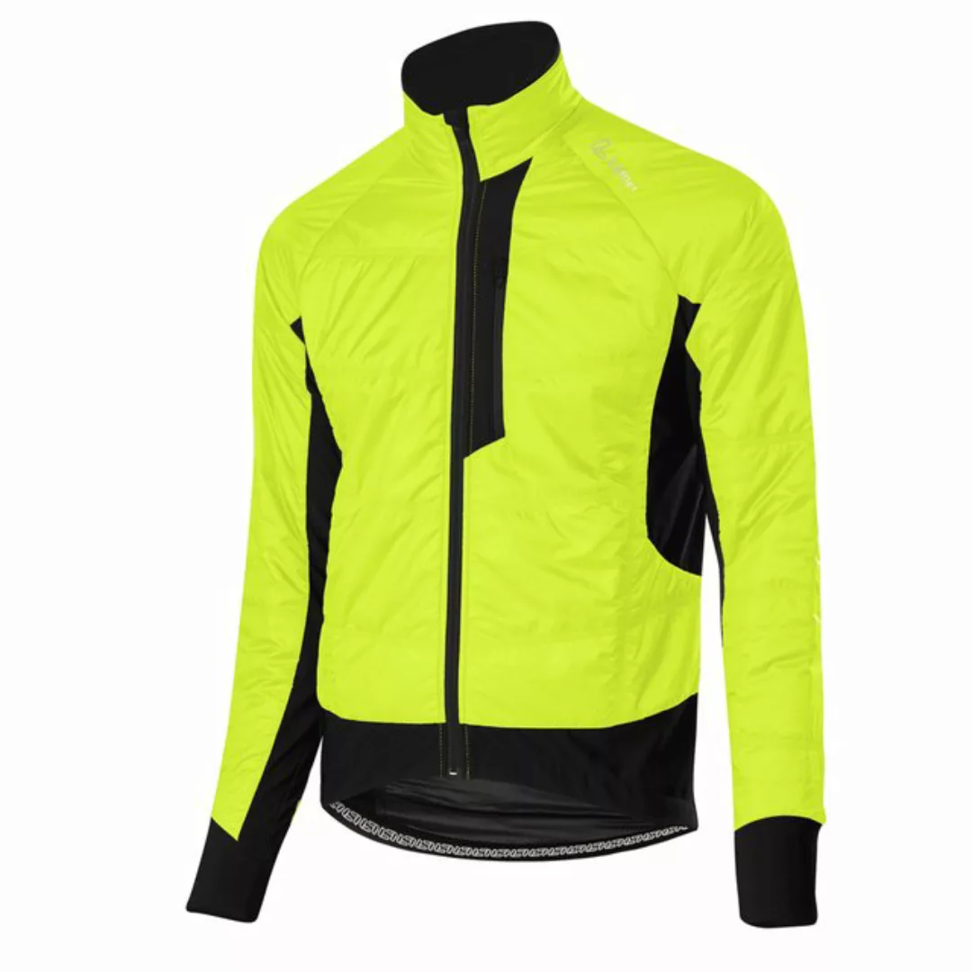 Löffler Bikerjacke Löffler Herren M BIKE ISO-JACKET HOTBOND® PL60 205 günstig online kaufen