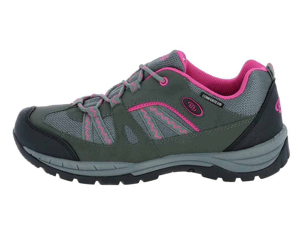 BRÜTTING Outdoorschuh "Outdoorschuh Fresno" günstig online kaufen