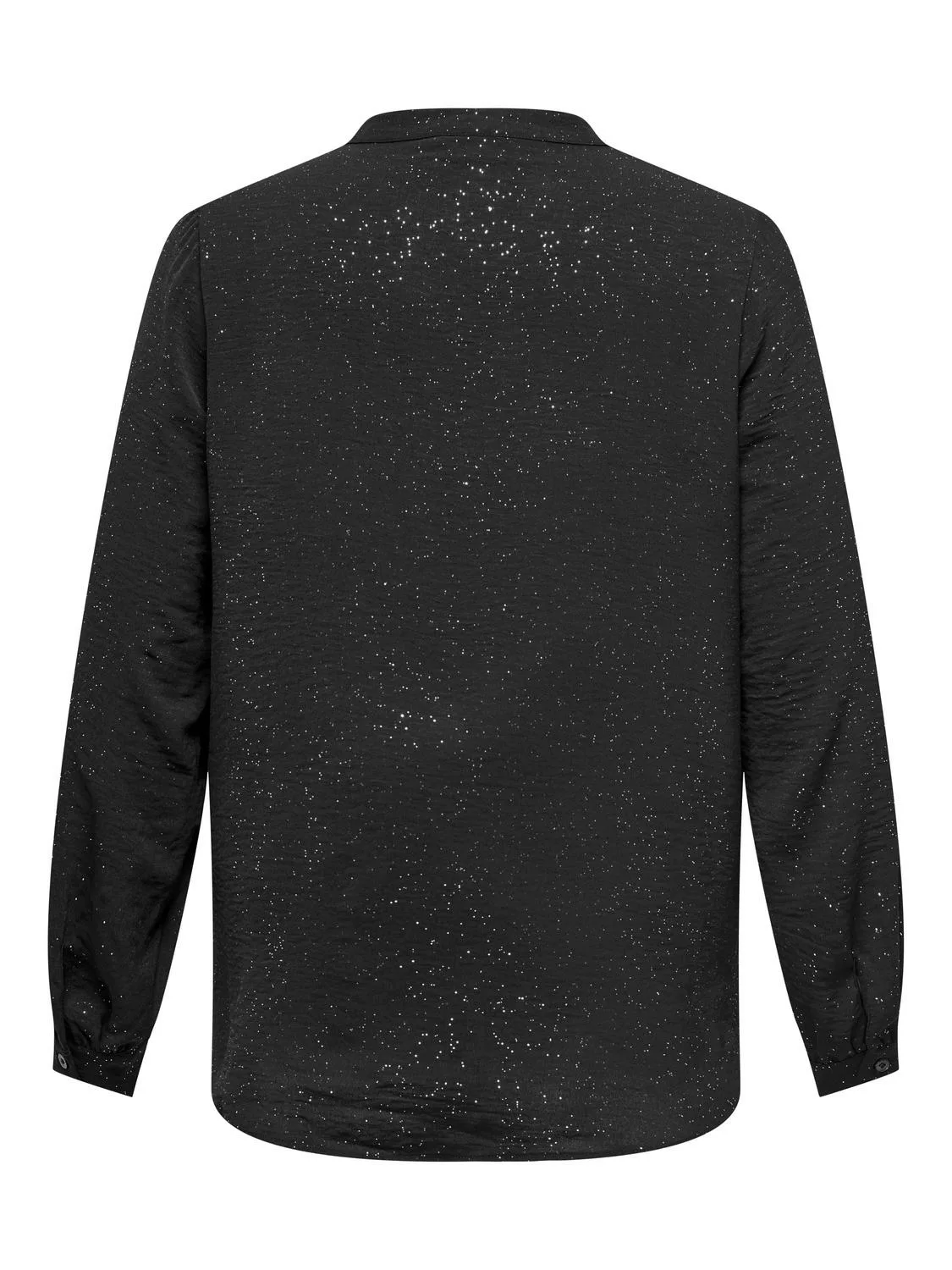 ONLY CARMAKOMA Shirtbluse "CARJOSEE METTA LIFE L/S V-NECK SHIRT WVN" günstig online kaufen