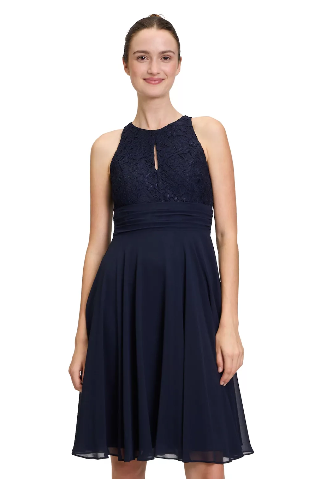 Vera Mont Abendkleid "Vera Mont Abendkleid mit Spitze", Spitze günstig online kaufen