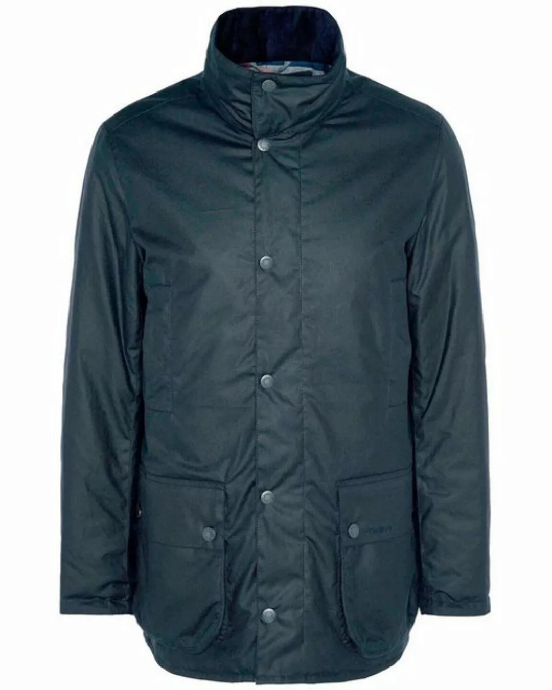 Barbour Allwetterjacke Wachsjacke Beaufort Mac günstig online kaufen