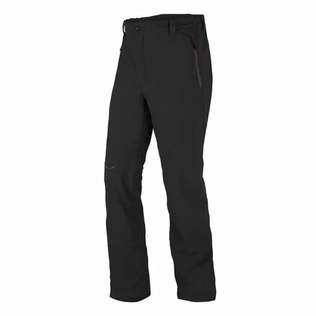 Salewa Funktionshose Salewa Hr. Hose Puez Dolomia LON 26823 schwarz günstig online kaufen