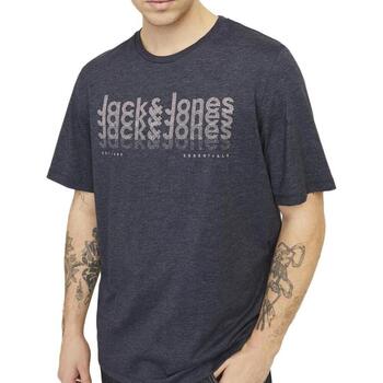 Jack & Jones  T-Shirts & Poloshirts 12269335-SYC günstig online kaufen