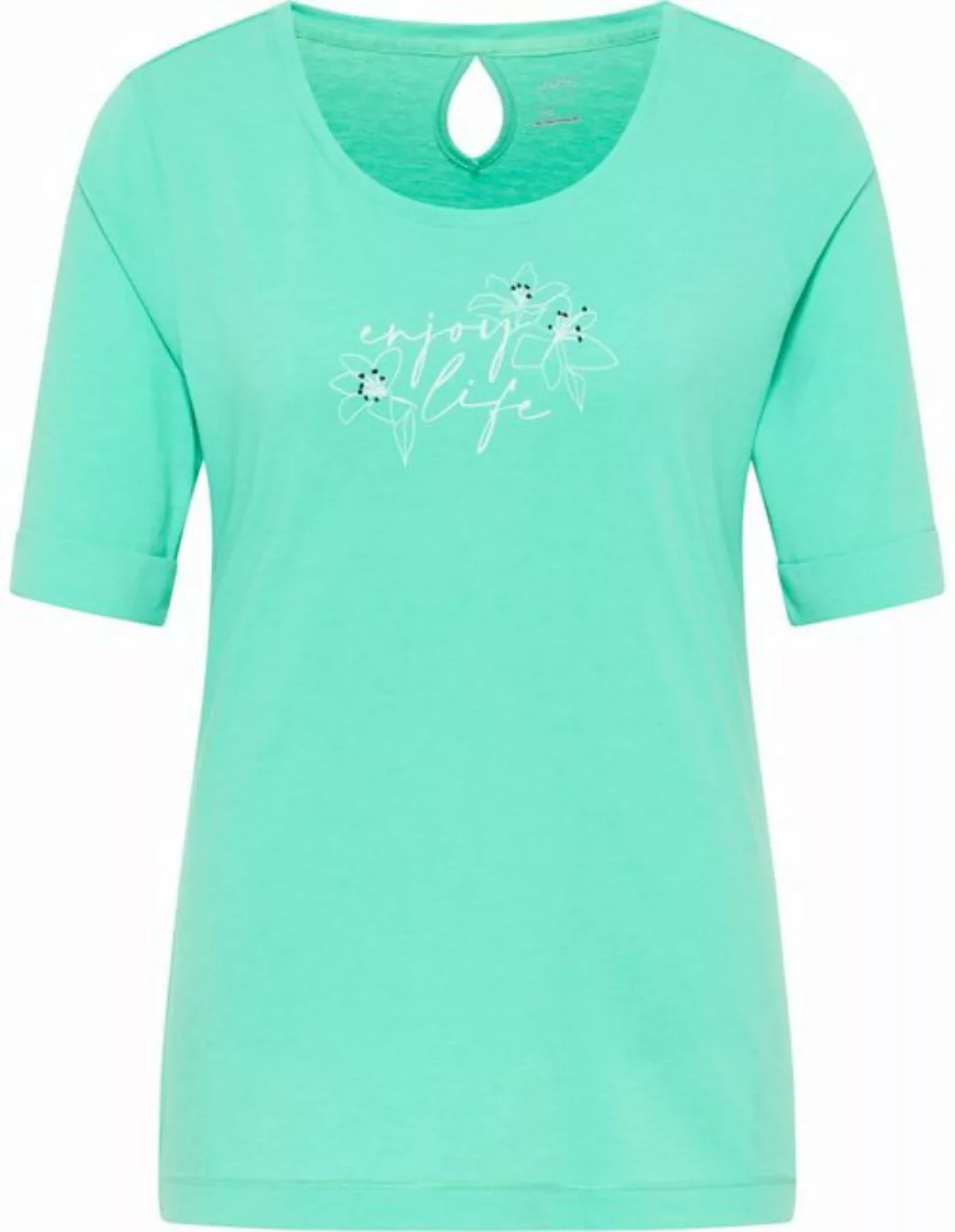 Joy Sportswear T-Shirt Rundhalsshirt ANYA günstig online kaufen