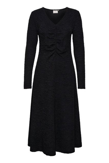 KAFFE Strickkleid Kleid KAronia günstig online kaufen