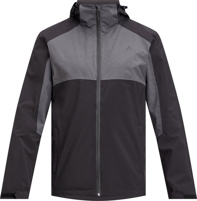 McKINLEY Funktionsjacke He.-Jacke Lassa ux günstig online kaufen