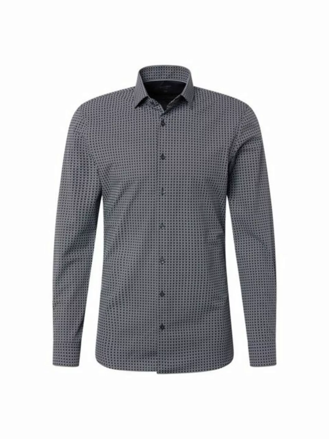 OLYMP Langarmhemd (1-tlg) günstig online kaufen
