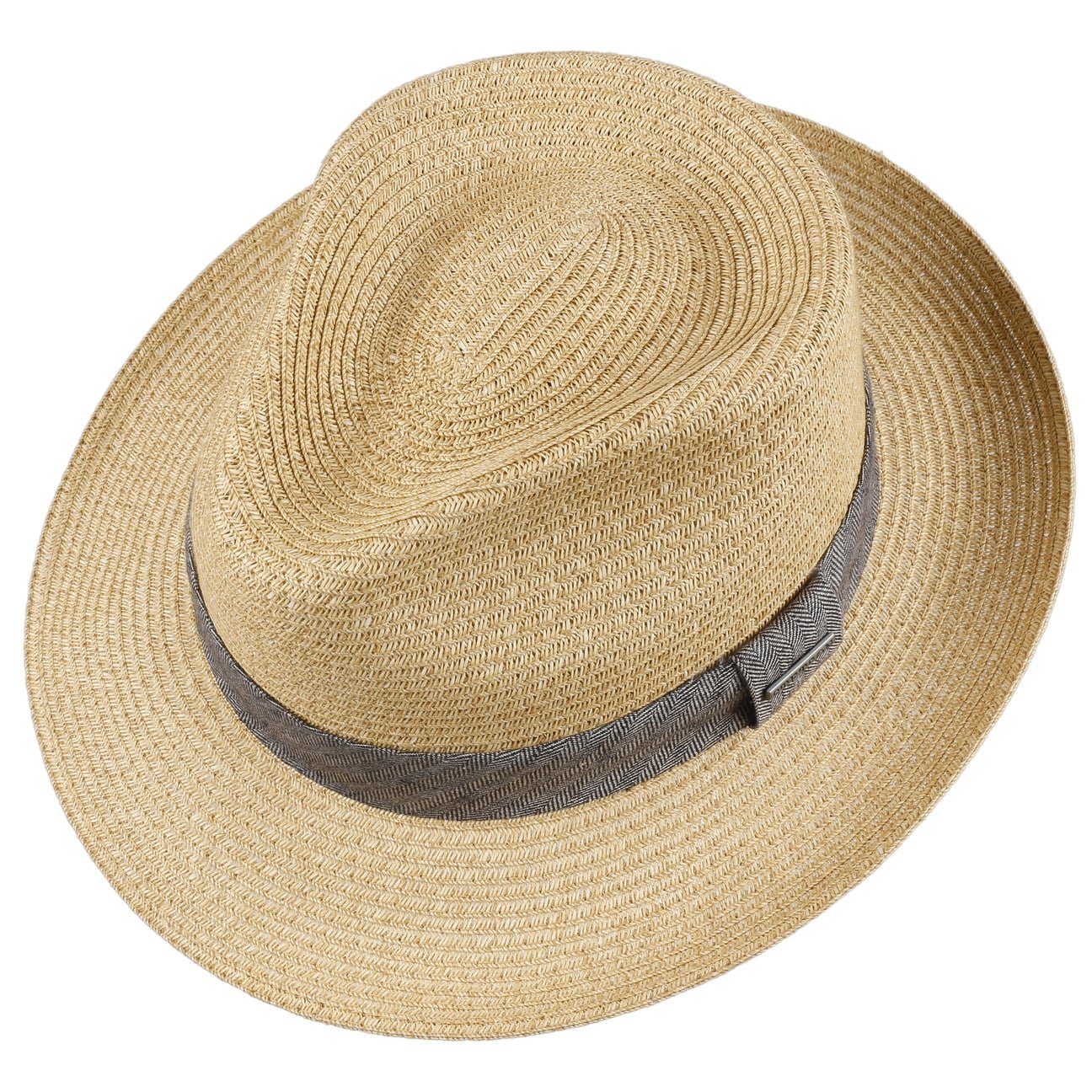 Stetson Sonnenhut (1-St) Sommerhut mit Ripsband günstig online kaufen