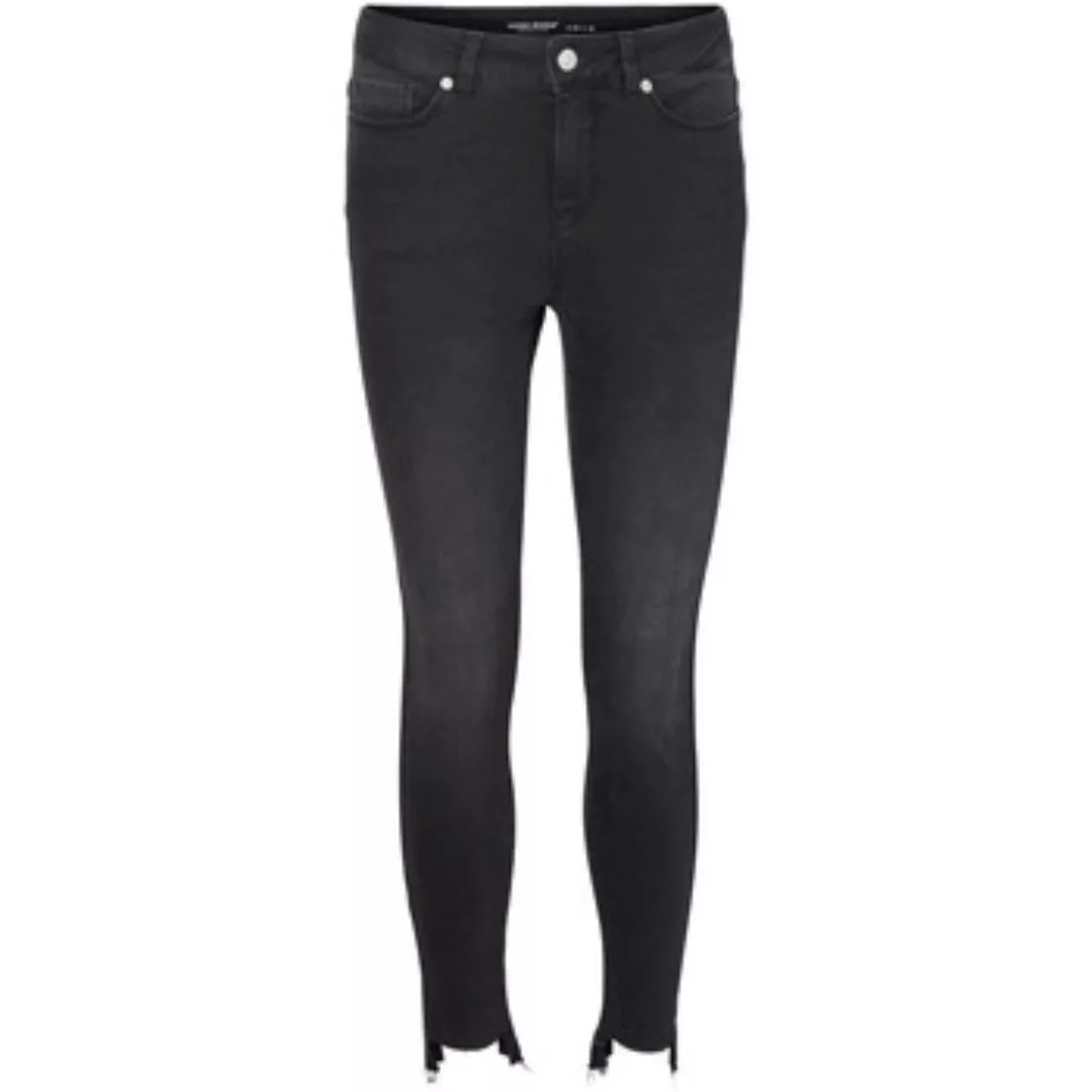 Vero Moda  Straight Leg Jeans 10182685 günstig online kaufen