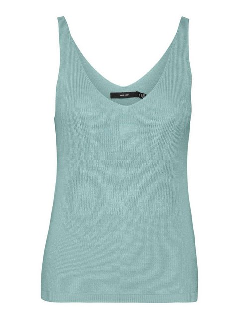 Vero Moda Stricktop "VMNEWLEX SUN SL TOP GA NOOS" günstig online kaufen