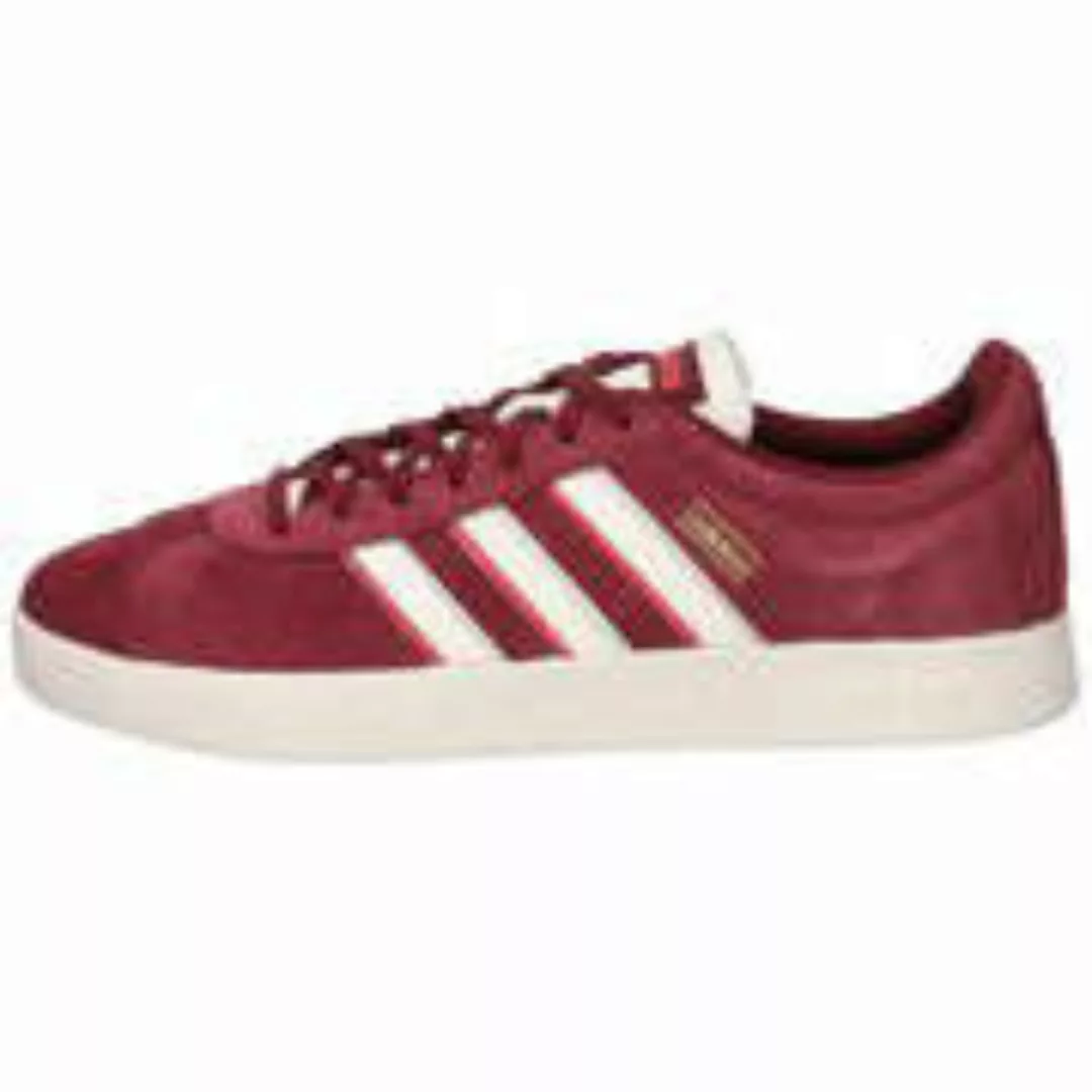 adidas VL Court 2.0 Sneaker Herren rot|rot|rot günstig online kaufen