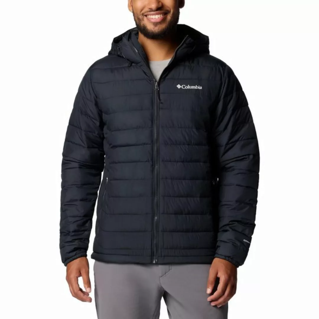 Columbia Steppjacke Columbia Powder Lite II günstig online kaufen