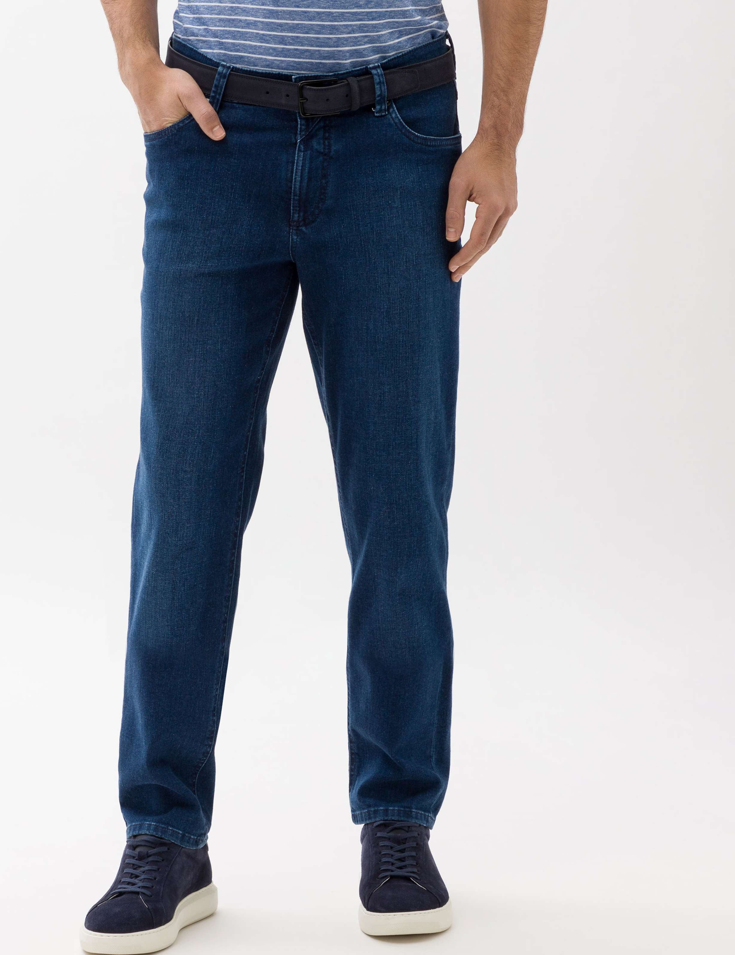 EUREX by BRAX 5-Pocket-Jeans Style LUKE günstig online kaufen