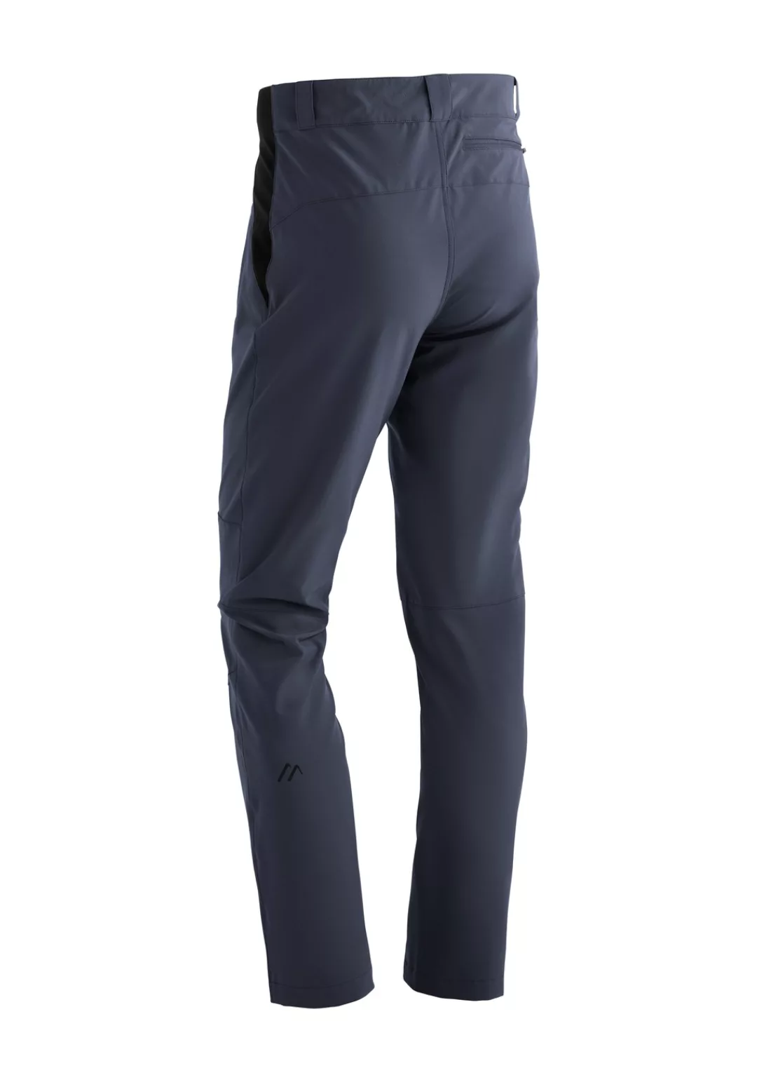 Maier Sports Outdoorhose "Latit Vario M", Herren Wanderhose, elastische Fun günstig online kaufen