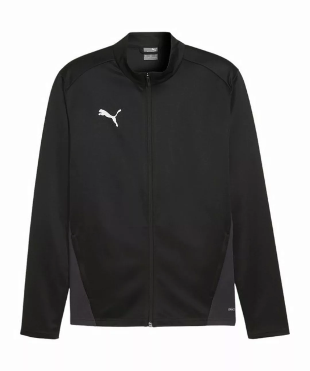 PUMA Sweatjacke teamGOAL Trainingsjacke günstig online kaufen