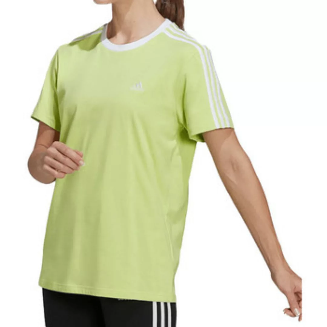 adidas  T-Shirts & Poloshirts HF7256 günstig online kaufen