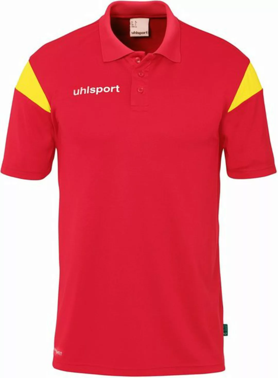 uhlsport Poloshirt Squad 27 Polo Shirt günstig online kaufen