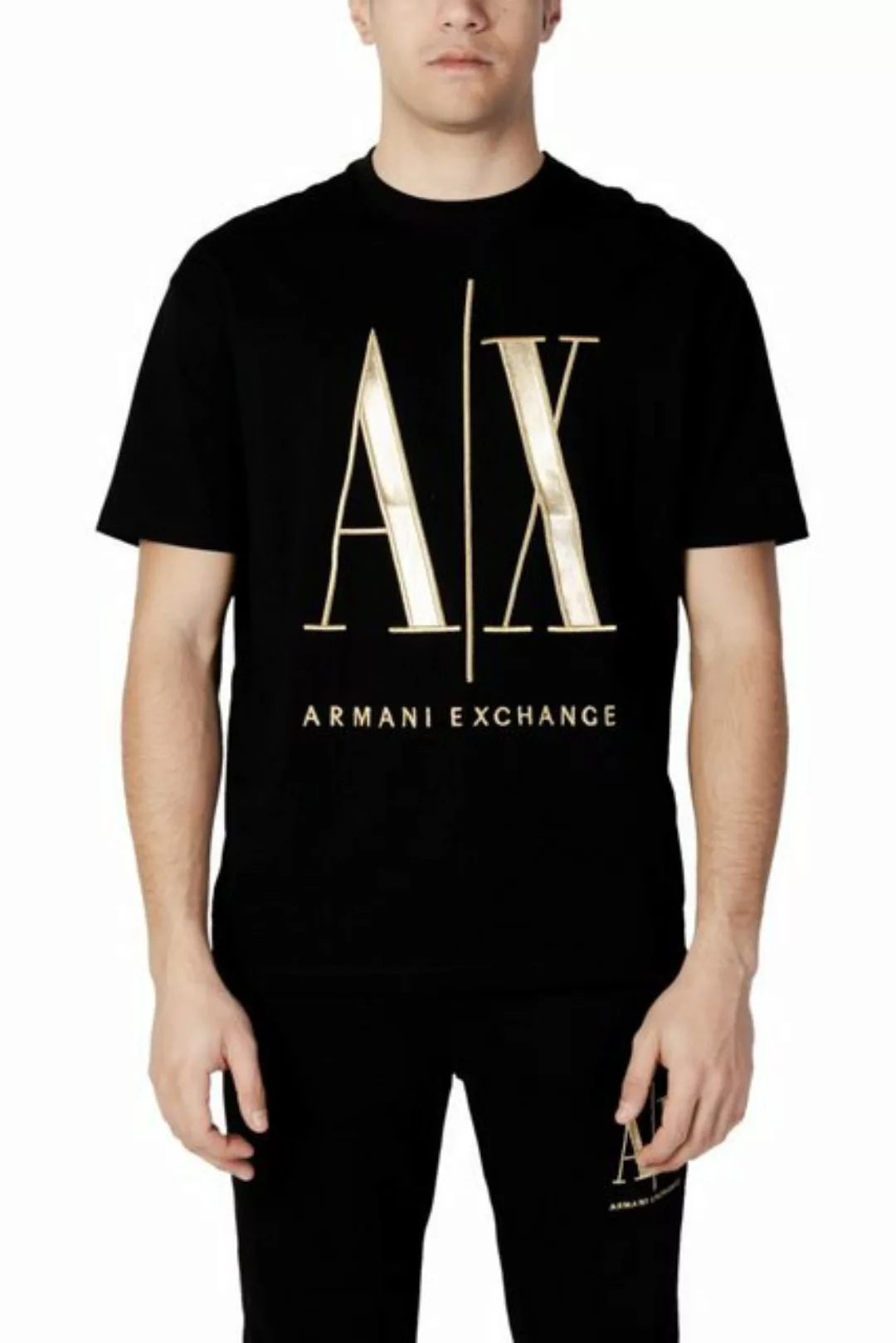 ARMANI EXCHANGE T-Shirt günstig online kaufen