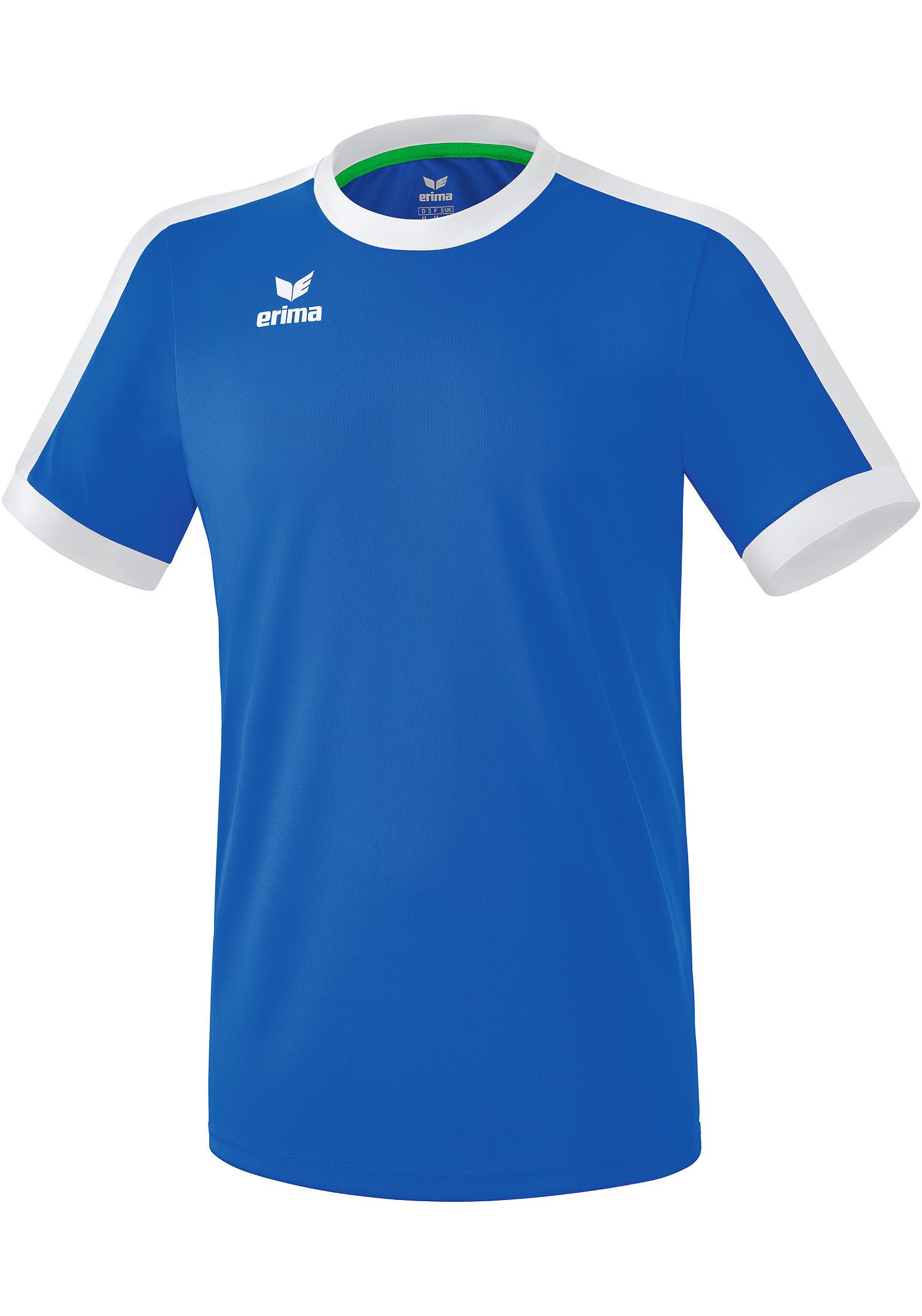 Erima Fußballtrikot Unisex Erwachsene Retro Star günstig online kaufen