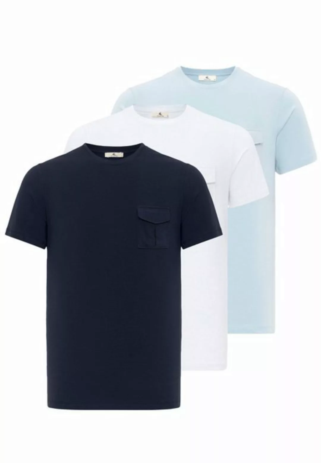 Dandalo Poloshirt Milos günstig online kaufen