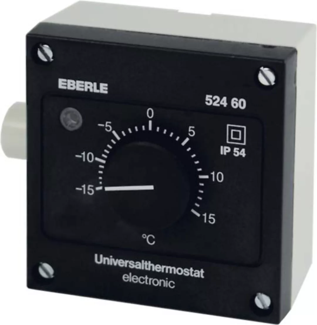Eberle Controls Allzweckthermostat AZT-A 524 410 - 52460141410 günstig online kaufen