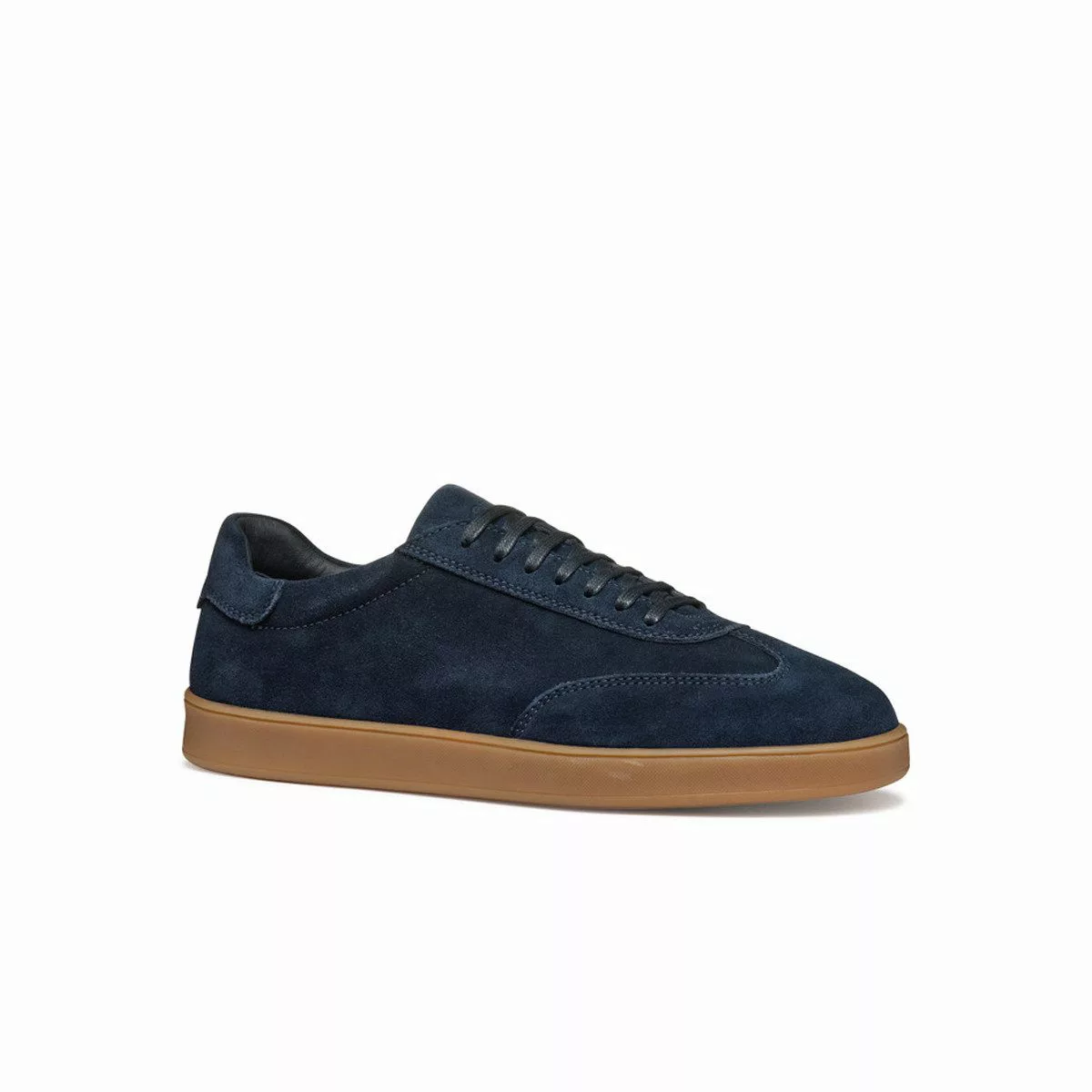 Geox GEOX REGIO, Sneaker in Schwarz günstig online kaufen