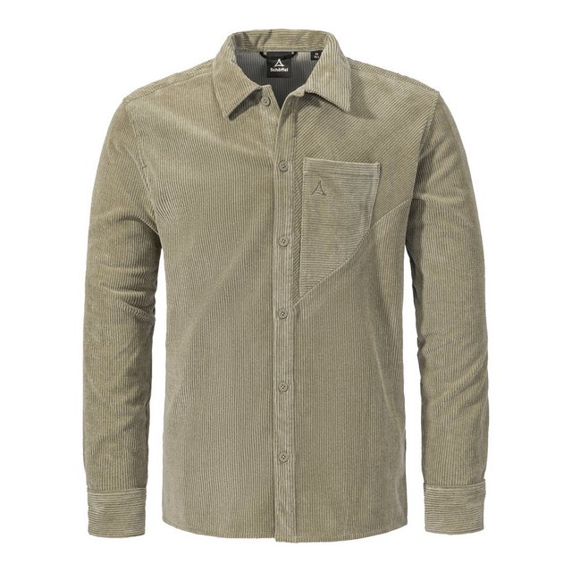 Schöffel Funktionshemd Herren Hemd Urban Shirt Style Lodos günstig online kaufen