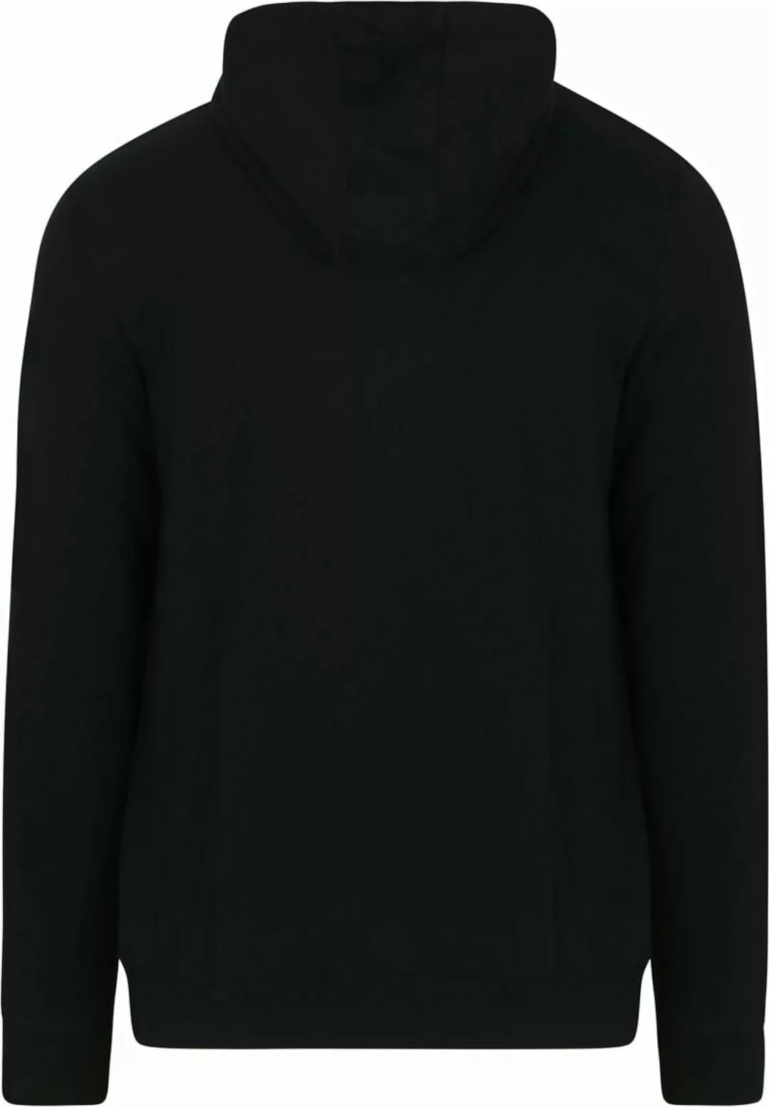 Lyle & Scott Cardigan Zip Hood Dark Navy - Größe M günstig online kaufen