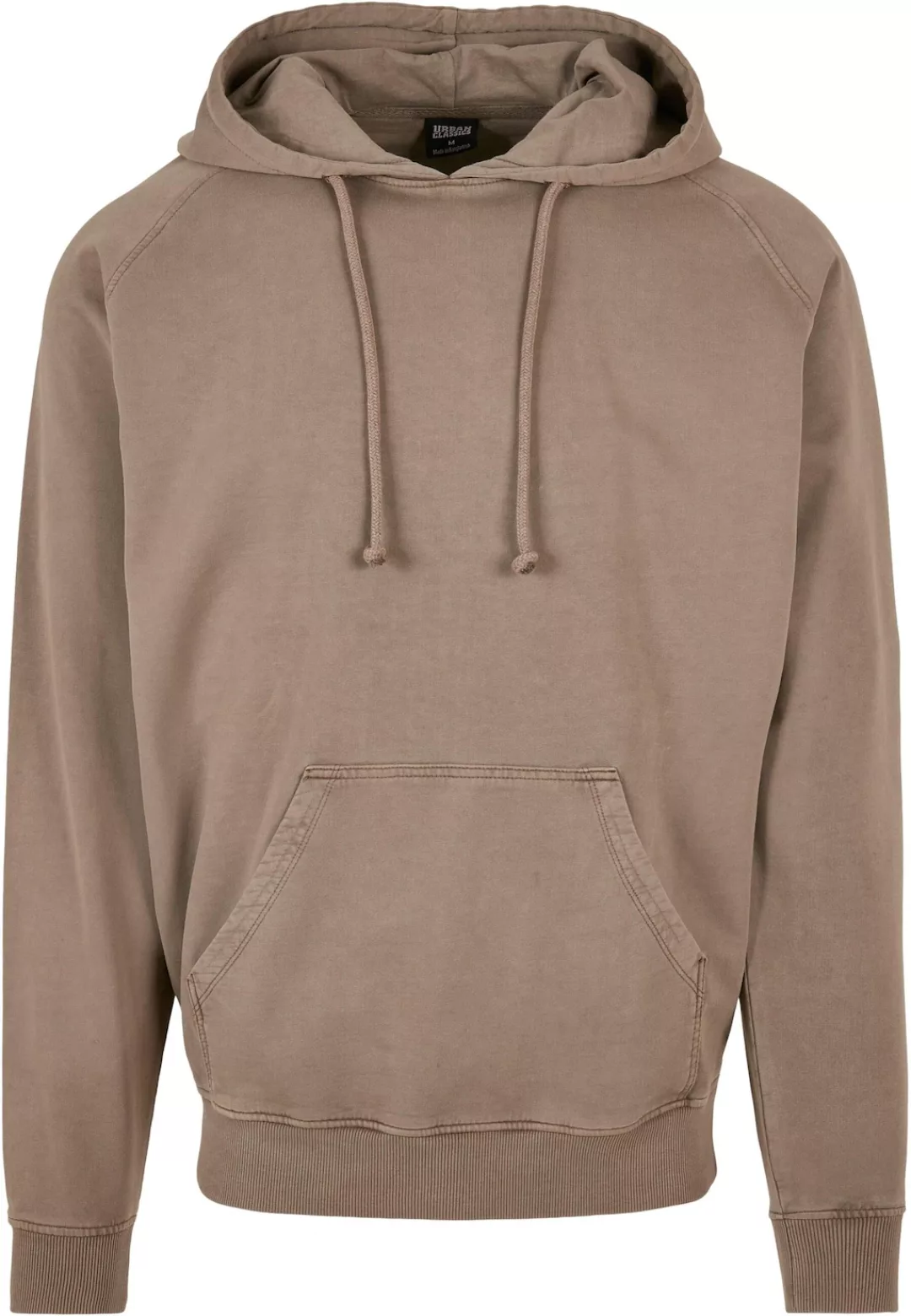 URBAN CLASSICS Kapuzenpullover günstig online kaufen