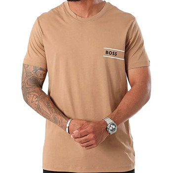 BOSS  T-Shirt MC line günstig online kaufen