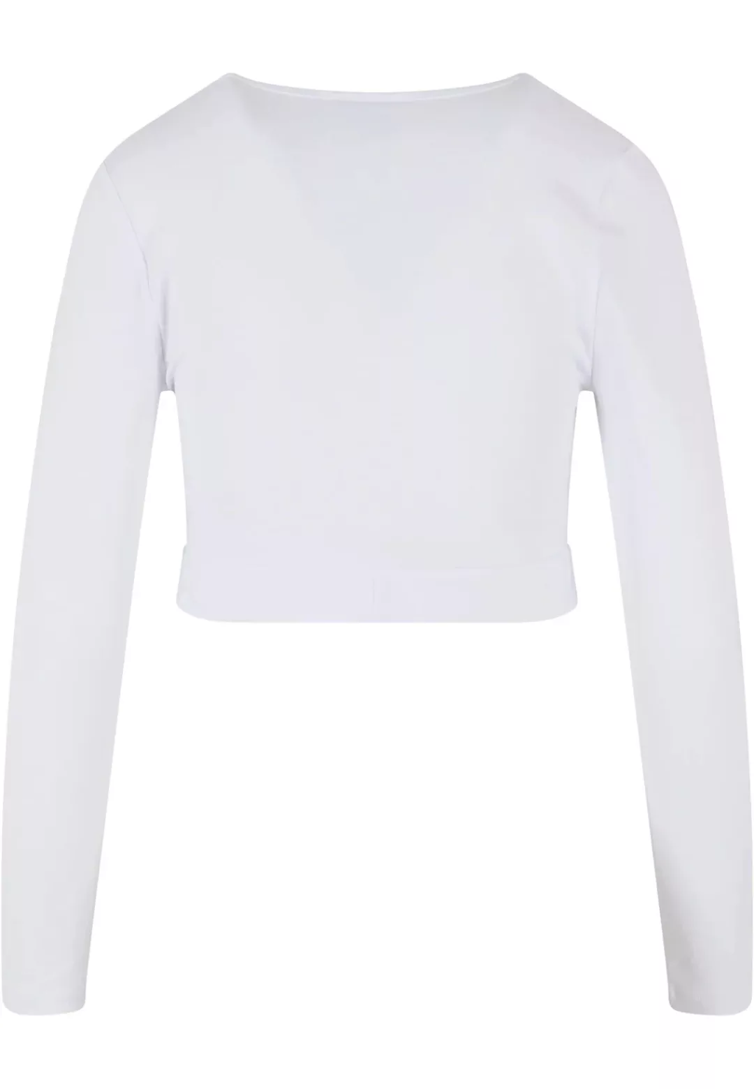 Karl Kani Longsleeve "Karl Kani Damen" günstig online kaufen