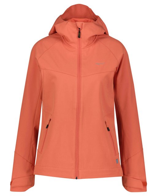 Meru Outdoorjacke Damen Bergjacke NANCY (1-St) günstig online kaufen