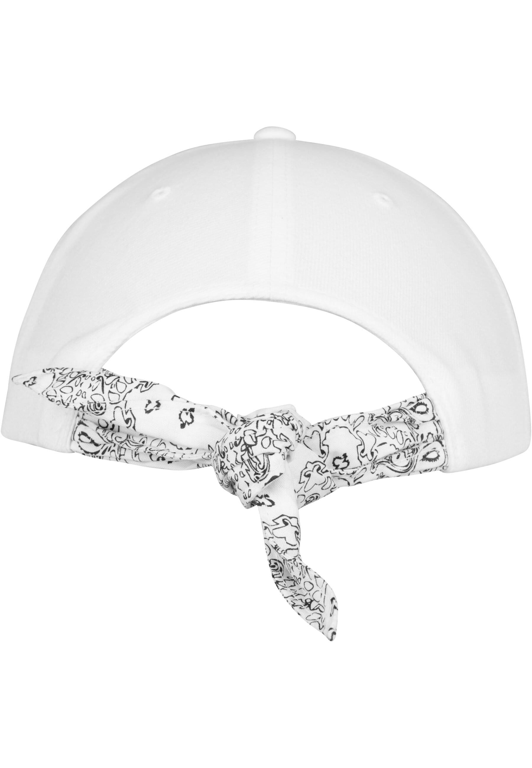 Flexfit Snapback Cap Flexfit Snapback Bandana günstig online kaufen
